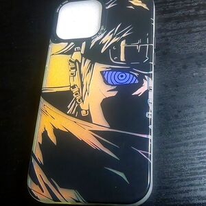 Iphone 13promax (anime Kakashi)
